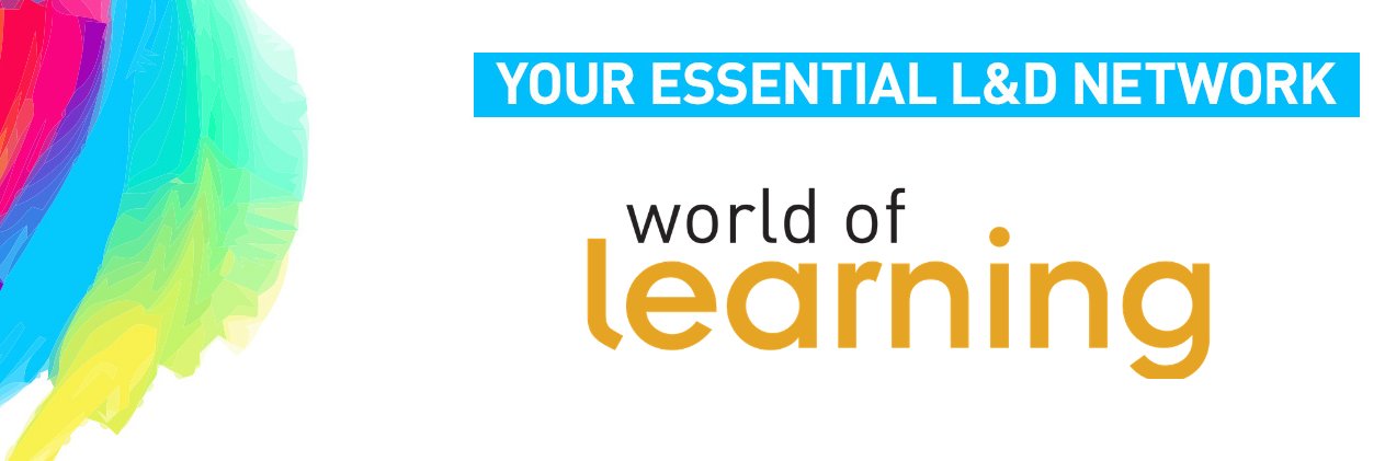 World of Learning banner