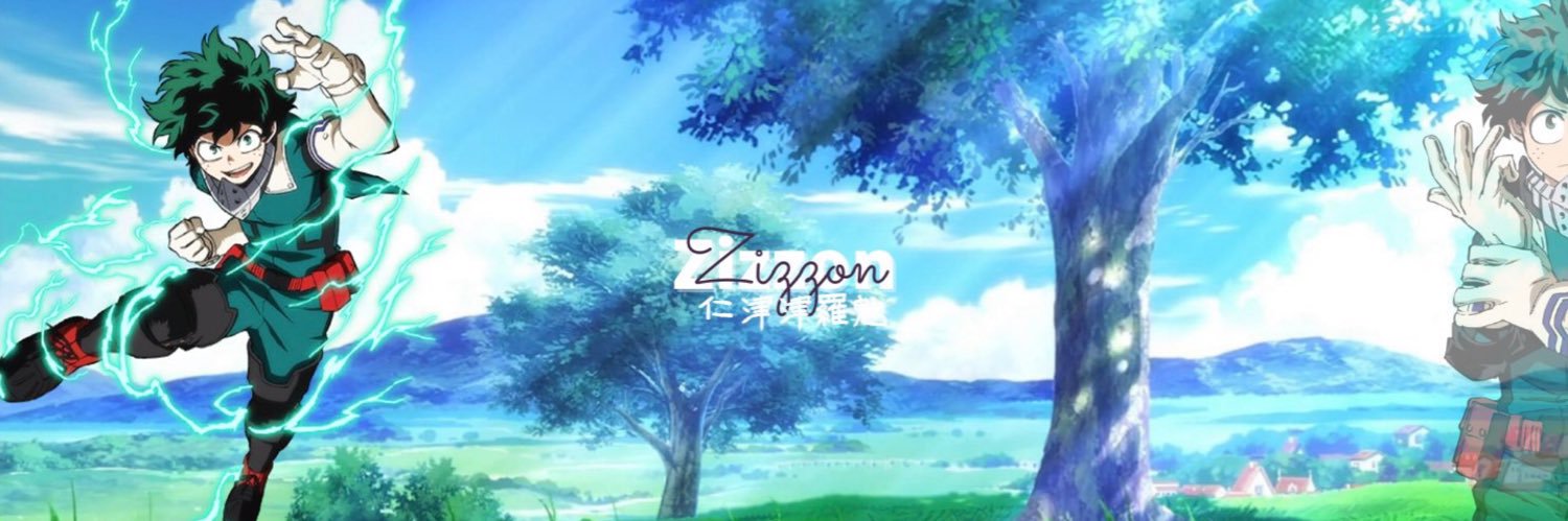 Zizzon1x's profile banner image