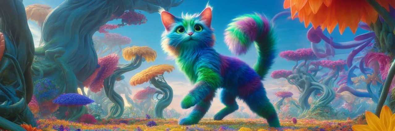 ColoredCatLI's profile banner image