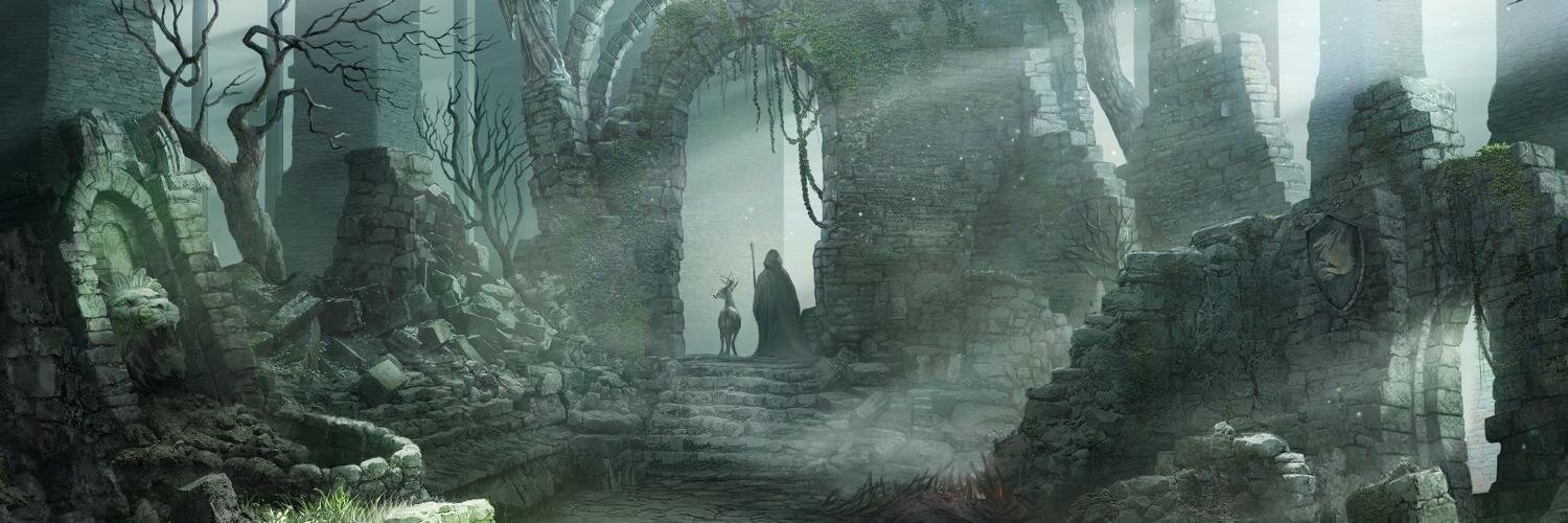 Kodvalius's profile banner image
