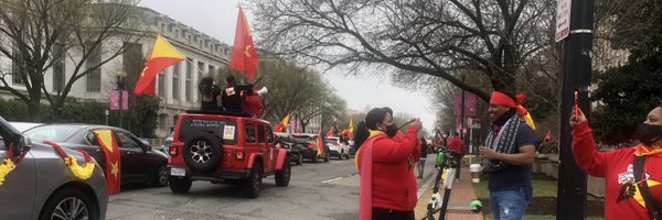 TigrayDF Profile Banner