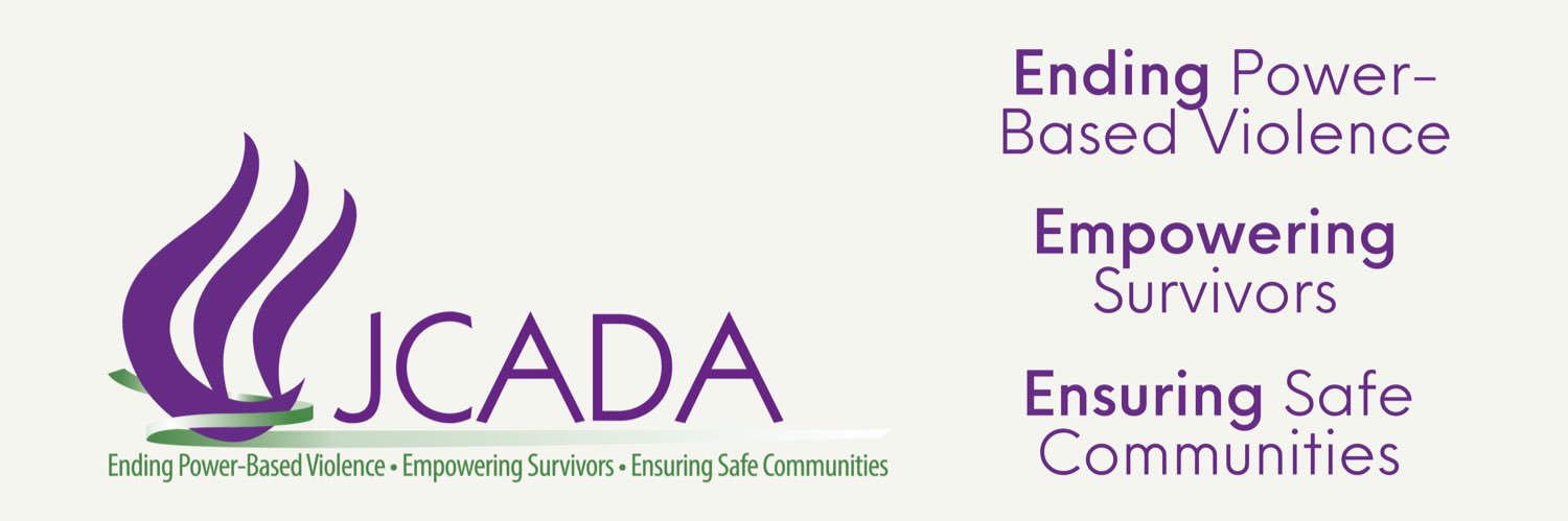 Jewish Coalition Against Domestic Abuse banner