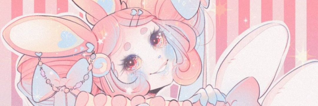 ♡Cinnabunny♡'s banner