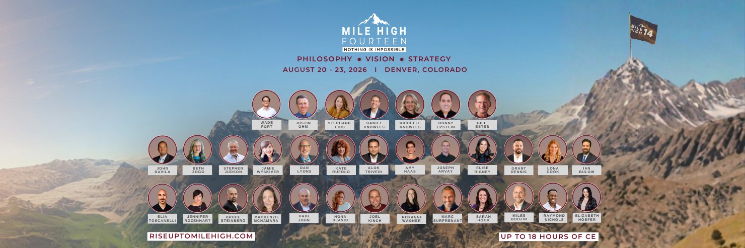 Mile_High_Chiro's profile banner image