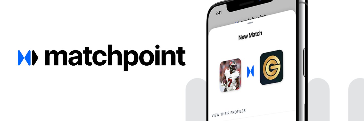 matchpoint Profile Banner