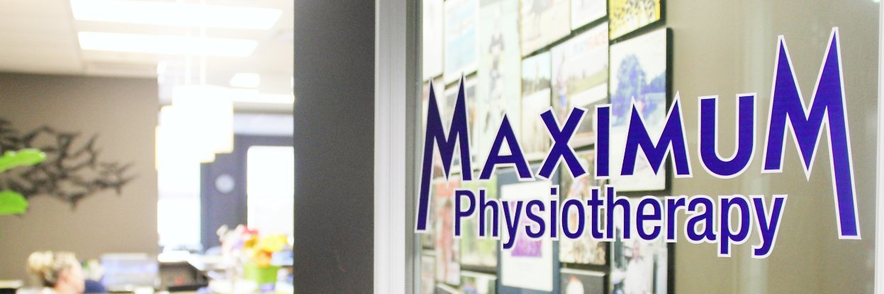 Maximumphysio's profile banner image