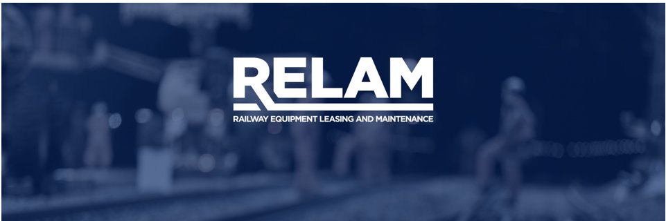 RELAM banner