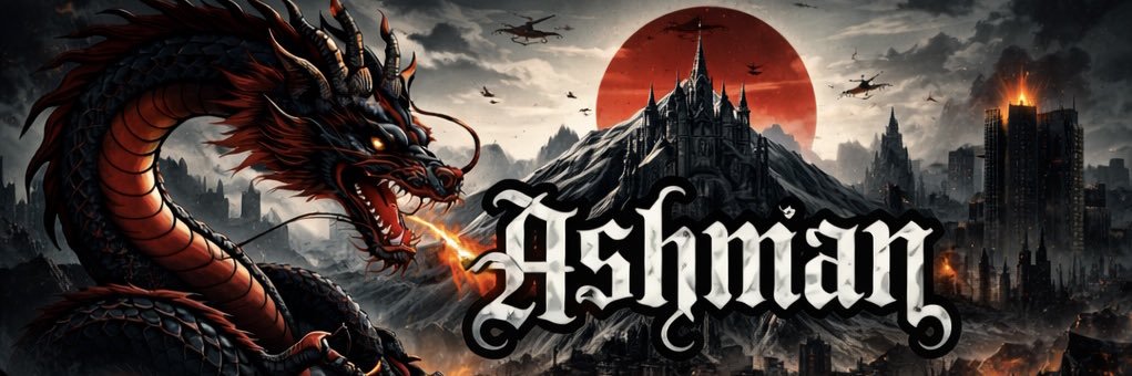 (OKD ) ASHMAN banner