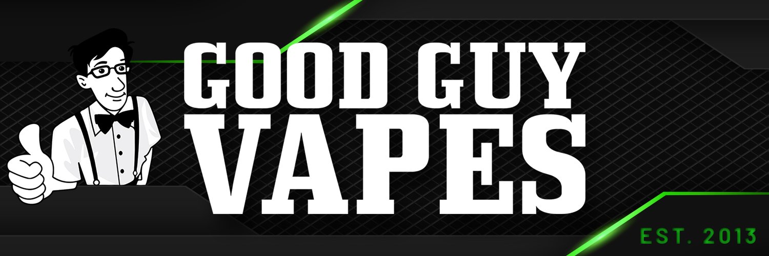 GoodGuyVapes's profile banner image