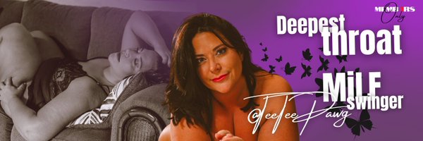 TeeTeePAWG Profile Banner