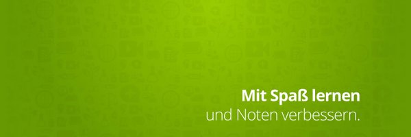 sofatutor Profile Banner