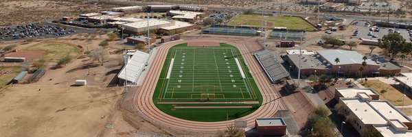 Sahuarita Football Profile Banner