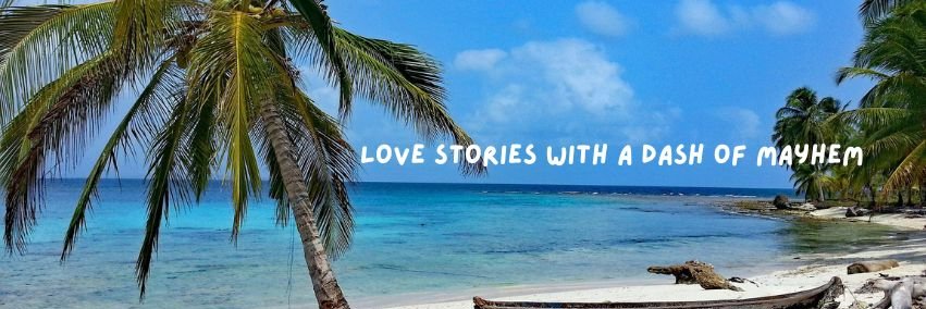 MariNicolWrites's profile banner image