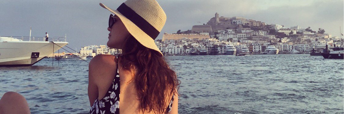 AllieRizzo's profile banner image
