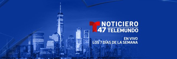 Telemundo47 Profile Banner