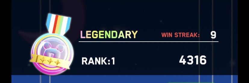 Nightmare / Weaky banner