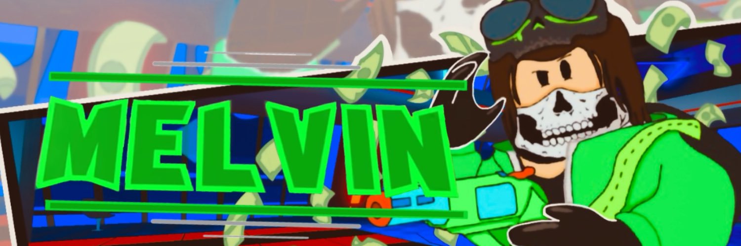 PlainMelvin's banner