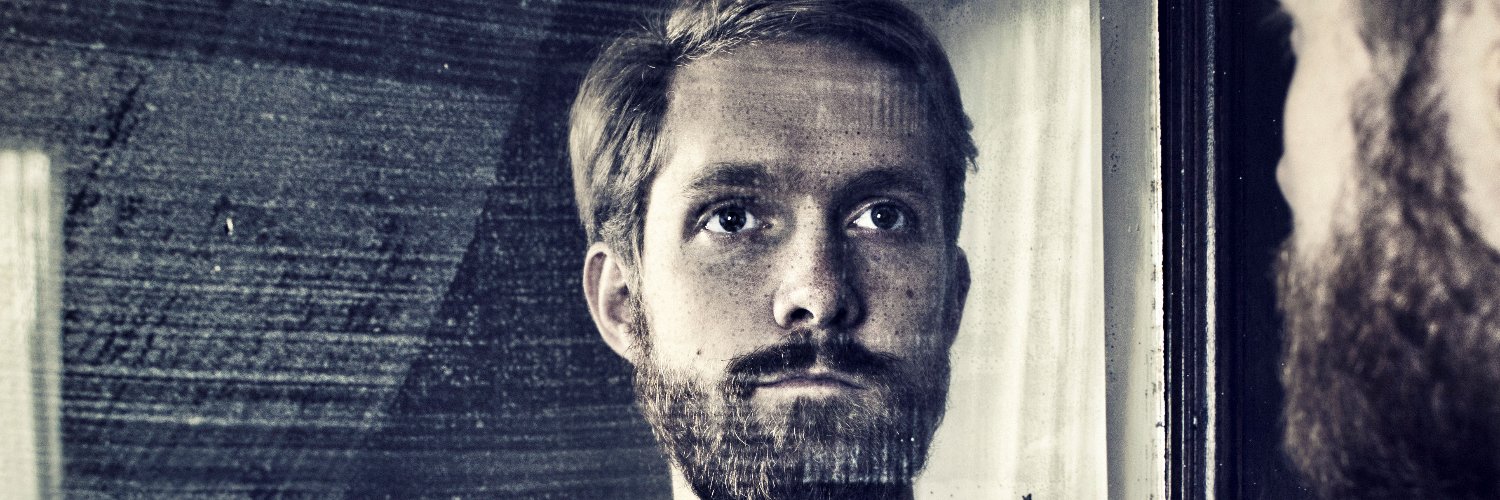 Scott Bicheno banner