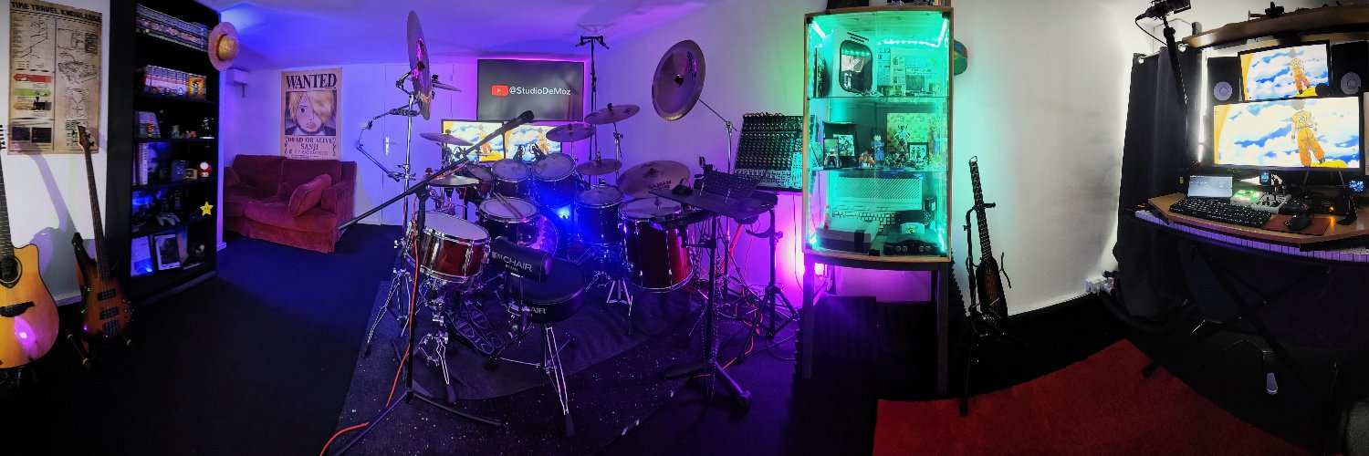 StudioDeMoz banner