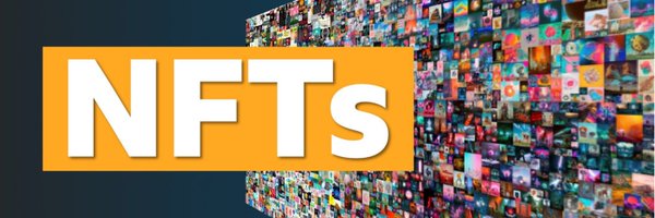 IsNft Profile Banner