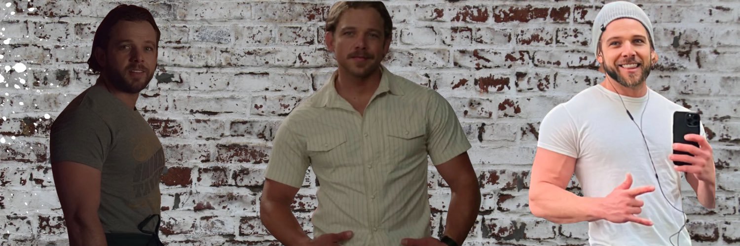 Abel John Teller banner