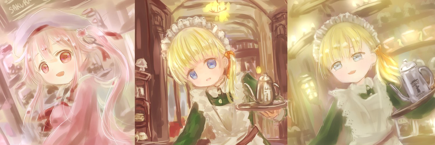 雲之えうん@コーヒー好きの絵描き banner