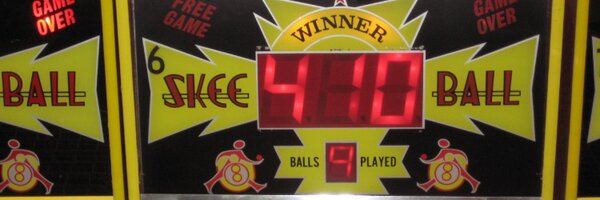 TheSpeedball Profile Banner