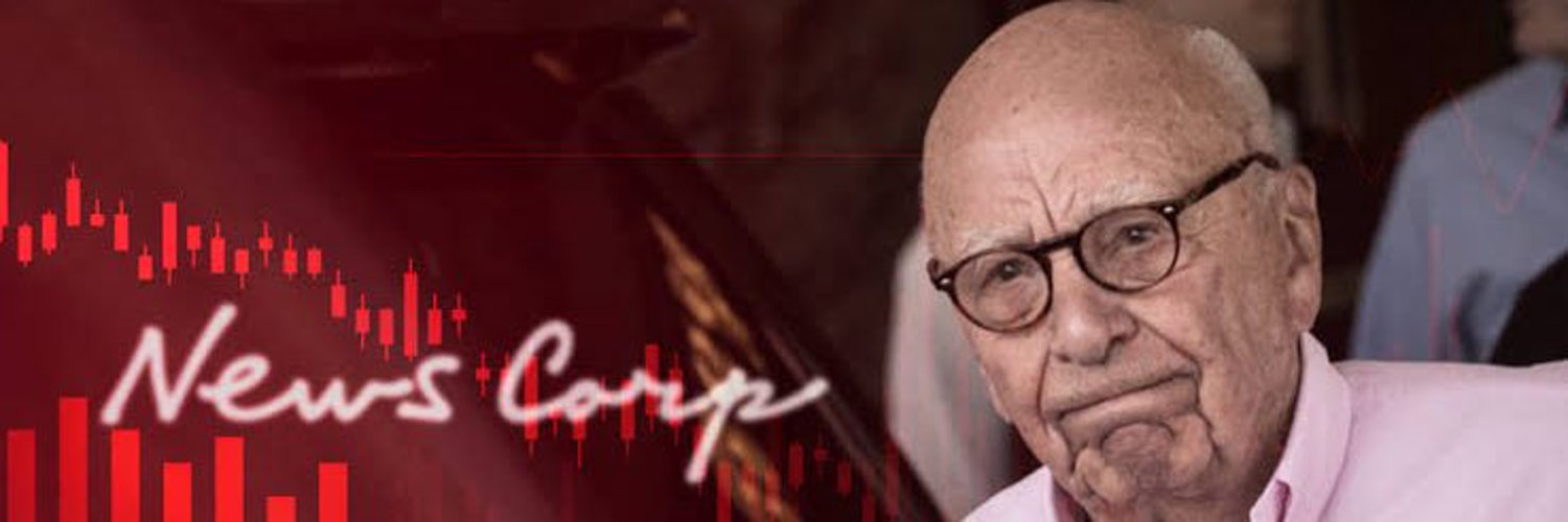 Is Rupert Murdoch Dead? (@MurdochDead) / Twitter
