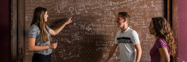 BYUMath Profile Banner