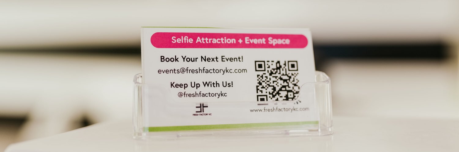 Fresh Factory KC banner