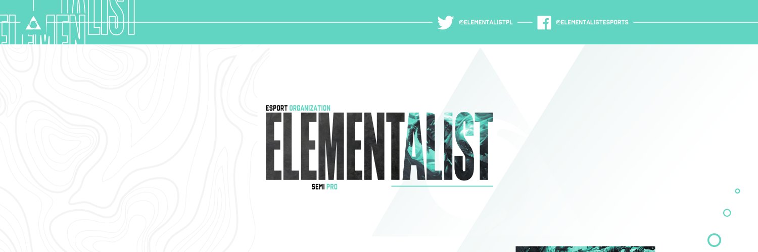 Elementalist51's profile banner image