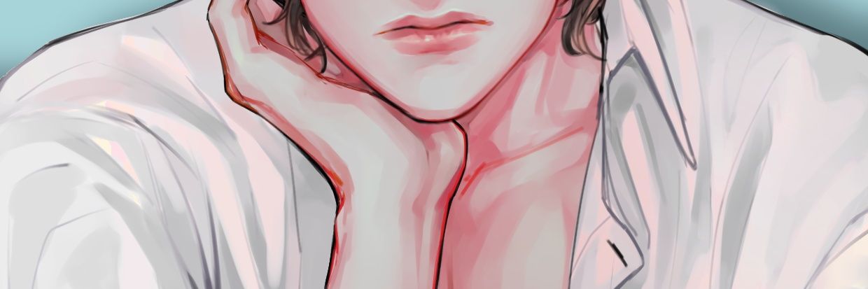 Morning's banner