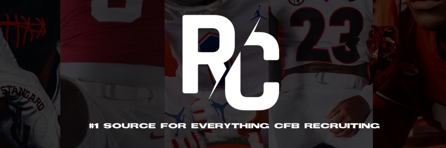 CFB Recruiting banner