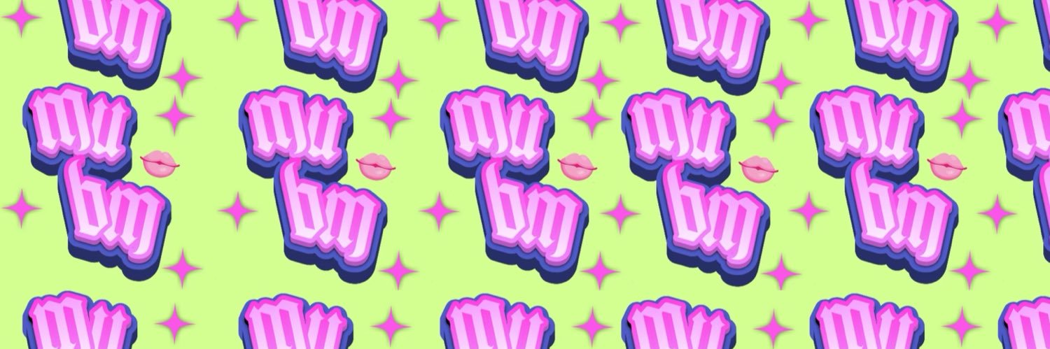 RickiLesha's profile banner image