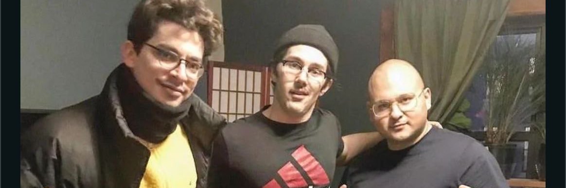 StephenStuf's profile banner image