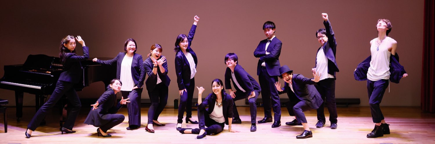 企画団体NORA banner