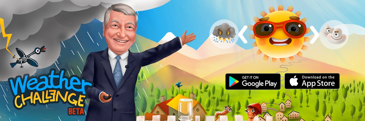 Peter Coade banner
