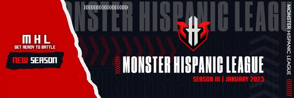 LeagueHispanic Profile Banner