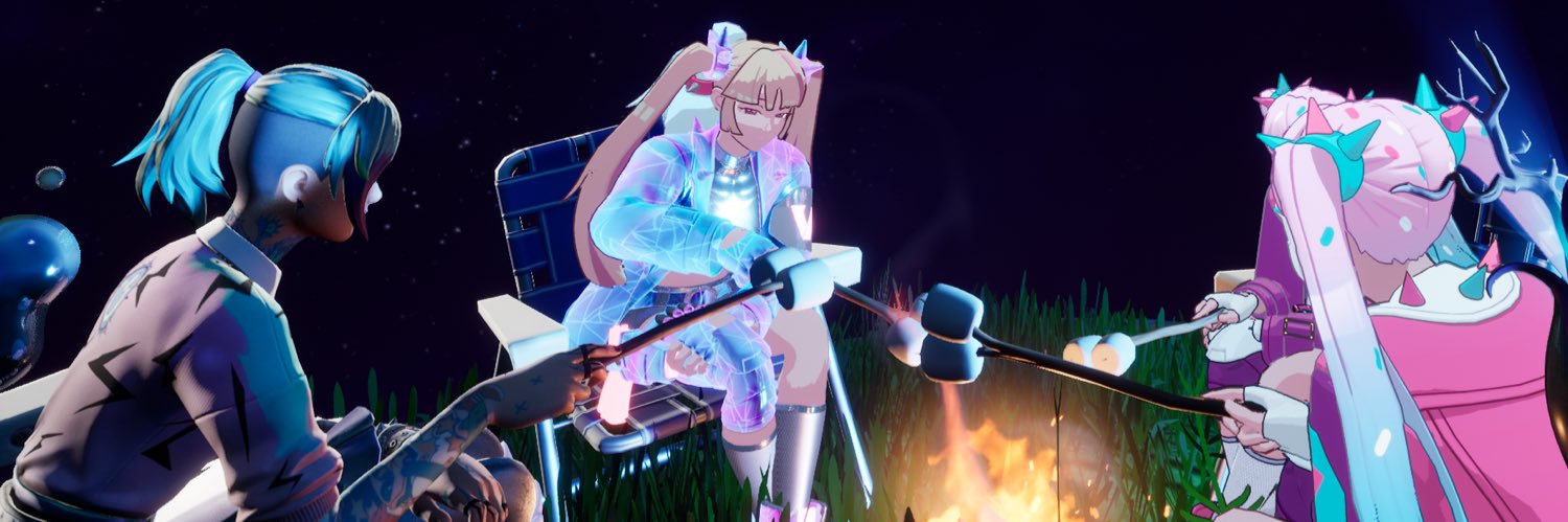 Bereneth1's profile banner image