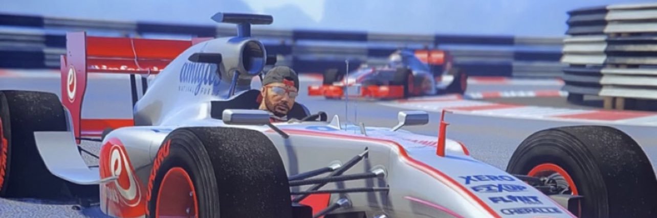 MrWalls9's profile banner image