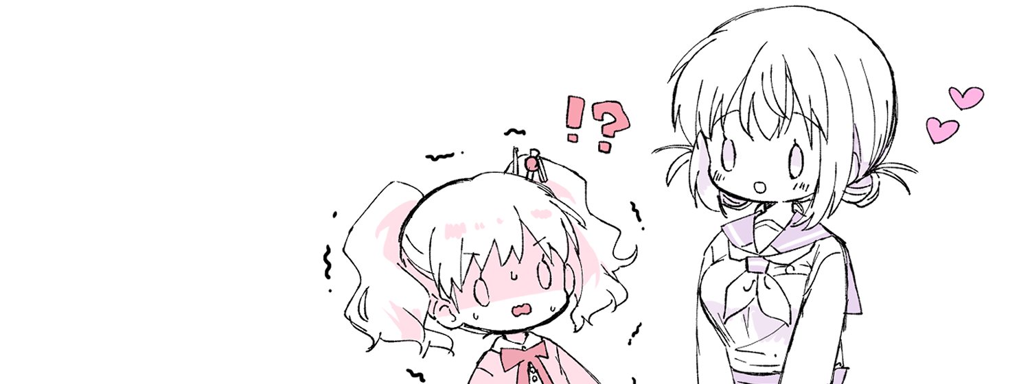 原悠衣🌕6/2魔女咲く4巻's banner