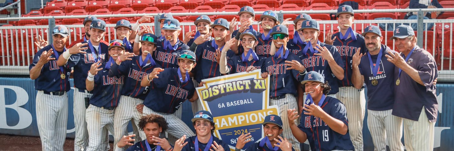 Michael Mariano Jr. 2029 banner