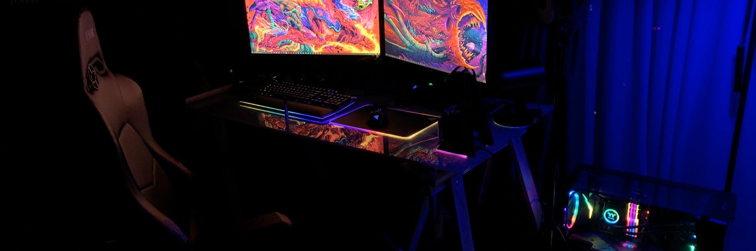 FaiBront's profile banner image