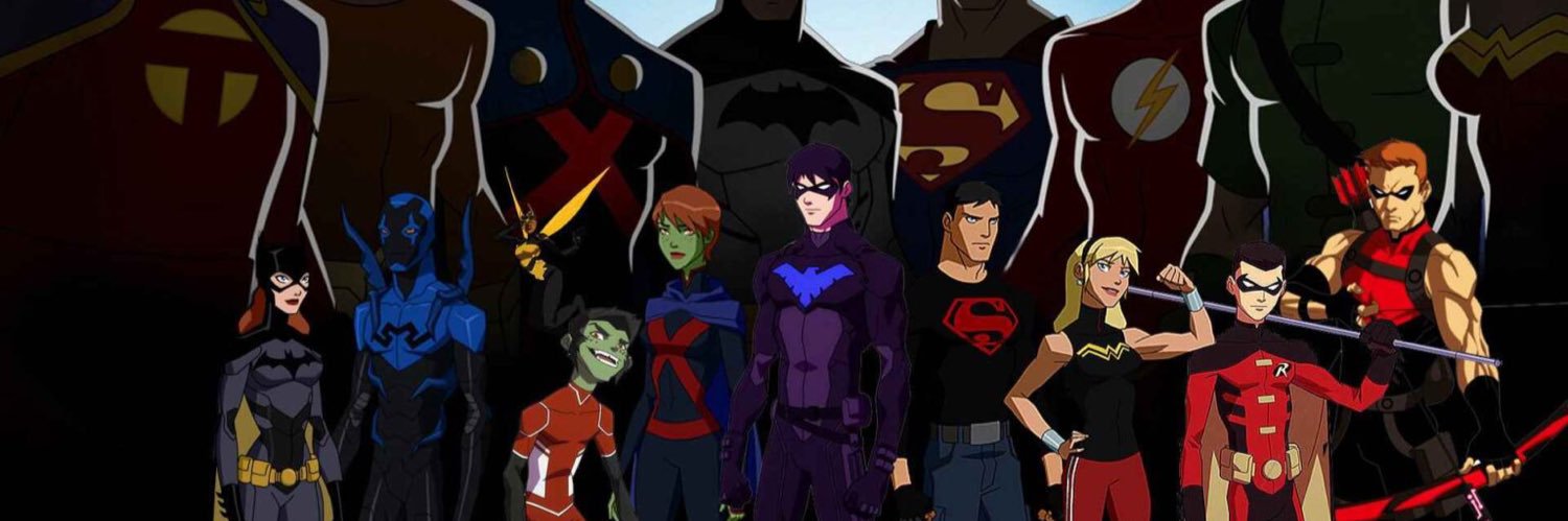 WarbotDc's profile banner image