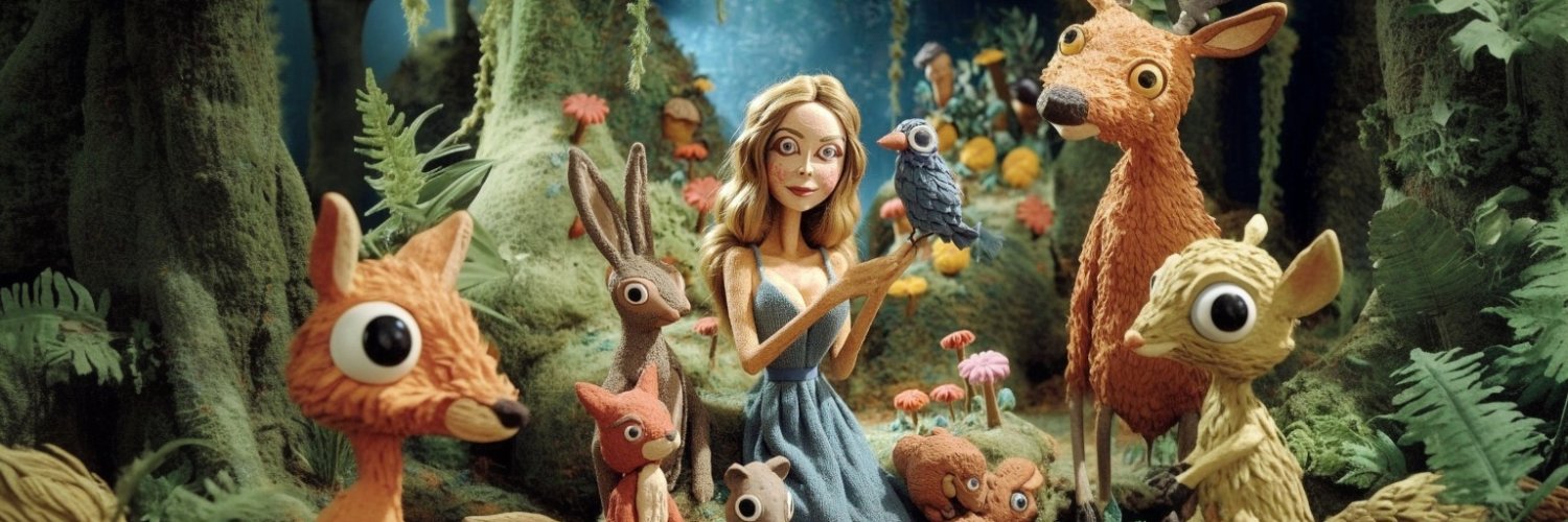 Æslop's Fables banner