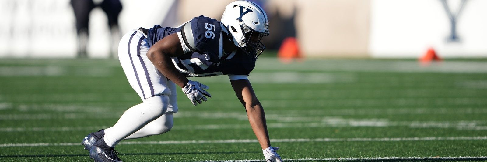 Xavier Rivers banner