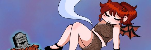Rosecakess's profile banner image