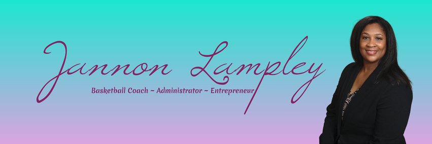Jannon Lampley's banner