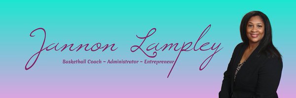 Jannon Lampley Profile Banner