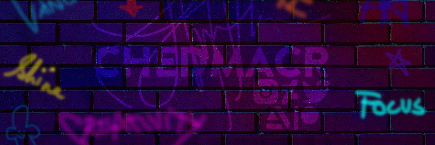 ChedMacr's profile banner image